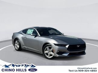 New 2026 Ford Mustang Coupe video 1