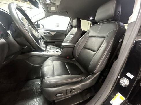 Certified 2023 Chevrolet Blazer LT AWD/4WD image 20