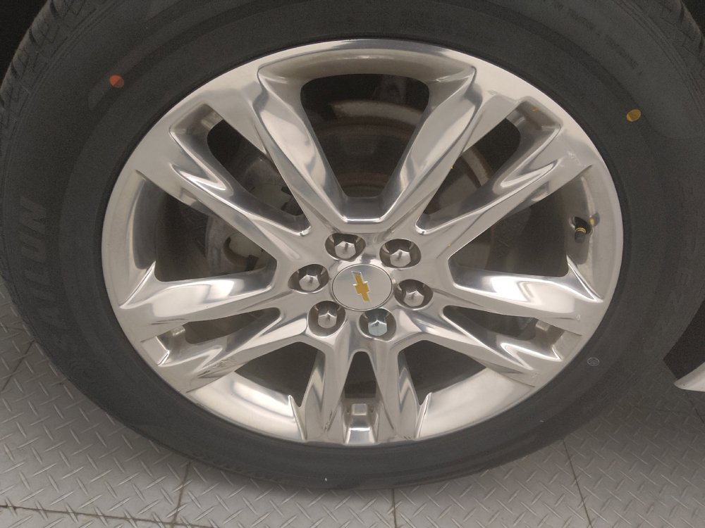Used 2018 Chevrolet Traverse High Country w/ LPO, Floor Liner Package AWD/4WD image 31