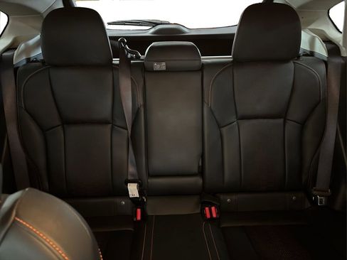 Used 2022 Subaru Crosstrek 2.5i Limited image 18