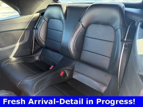 Used 2024 Ford Mustang Premium image 12