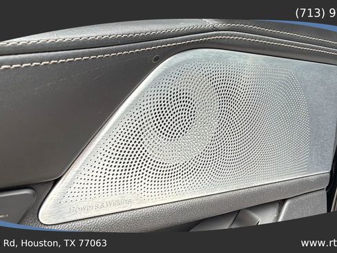 Used 2016 BMW 750i xDrive image 23