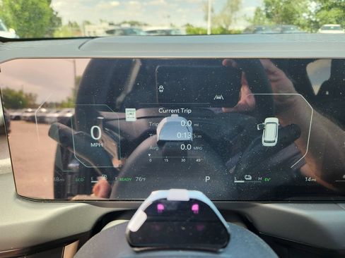 New 2027 Kia Telluride SX X-Line AWD/4WD image 17