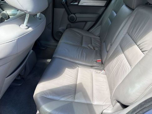 Used 2010 Honda CR-V EX-L image 22