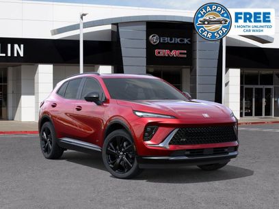 New 2026 Buick Envision Sport Touring