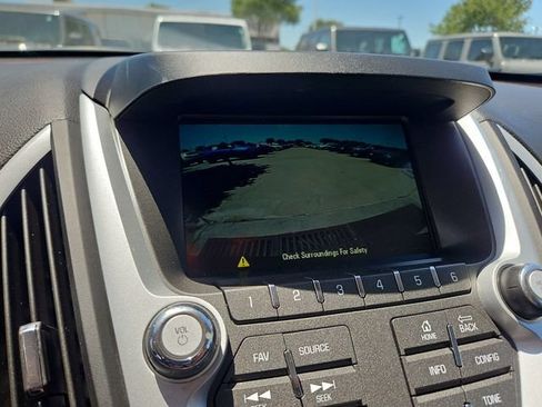 Used 2014 GMC Terrain Denali w/ Cargo Package FWD image 14