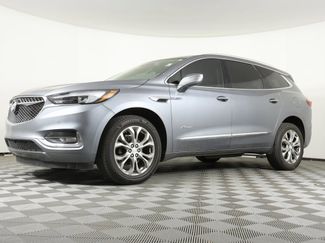 Used 2021 Buick Enclave Avenir w/ Avenir Technology Package video 1