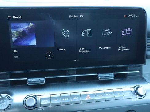 New 2026 Hyundai Kona SE image 12