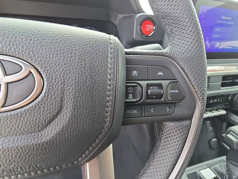 New 2026 Toyota Tacoma TRD Off-Road image 17