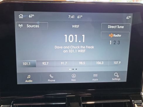 Used 2020 Lincoln Navigator Reserve AWD/4WD image 30