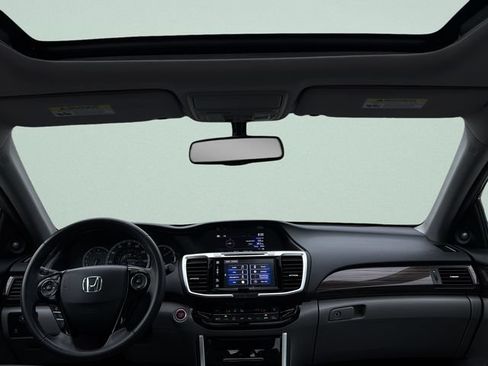 Used 2017 Honda Accord EX-L image 20