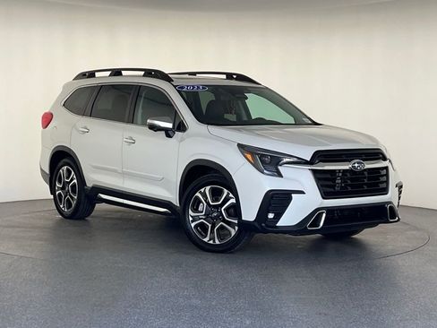Certified 2023 Subaru Ascent Touring image 45