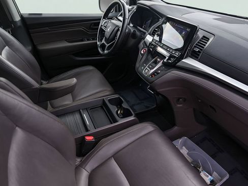Used 2019 Honda Odyssey EX-L image 34