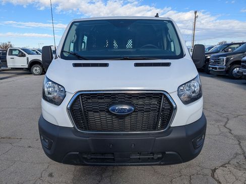 Used 2024 Ford Transit 250 Low Roof w/ Exterior Upgrade Package image 11