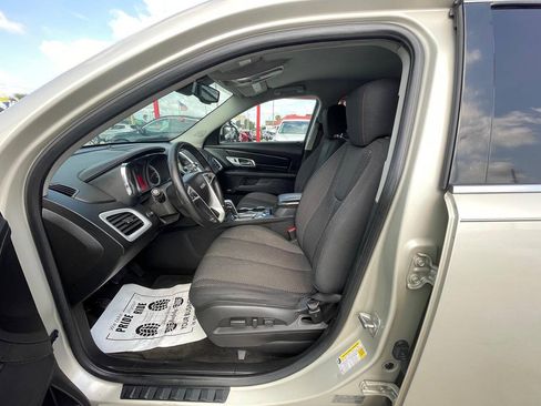 Used 2013 GMC Terrain SLE FWD image 10