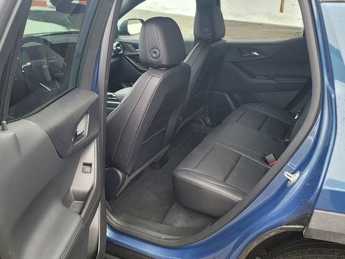 New 2026 Chevrolet Equinox LT w/ Convenience Package II image 25