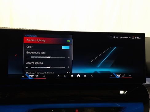 Used 2025 BMW i5 M60 image 24