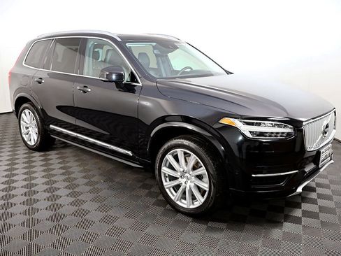 Used 2019 Volvo XC90 T8 Inscription w/ Advanced Package image 5