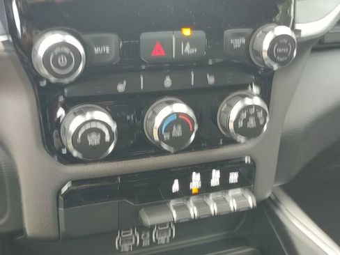 New 2026 RAM 1500 Big Horn w/ Night Edition image 23