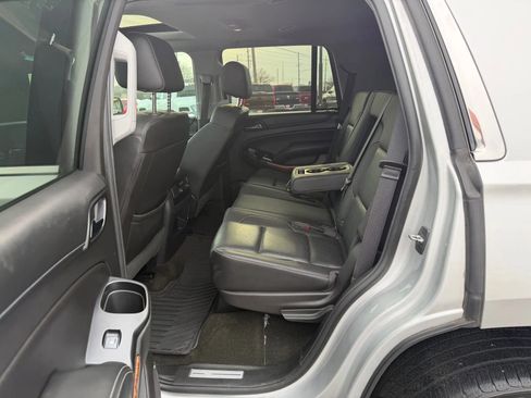 Used 2018 Chevrolet Tahoe Premier RWD image 7
