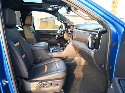 Used 2022 GMC Sierra 1500 AT4 w/ AT4 Premium Package image 43