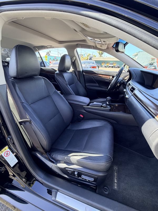 Used 2013 Lexus GS 350 w/ Premium Pkg RWD image 21