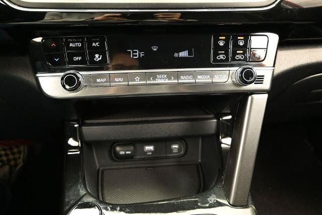 Used 2024 Kia Seltos X-Line AWD/4WD image 34