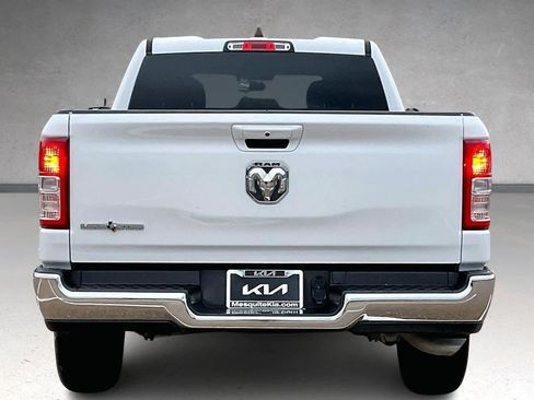 Used 2022 RAM 1500 Lone Star image 5