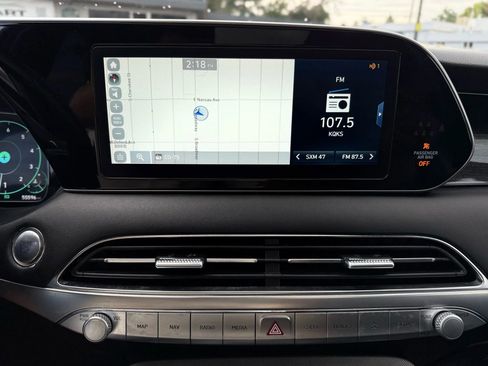 Used 2021 Hyundai Palisade Calligraphy image 36