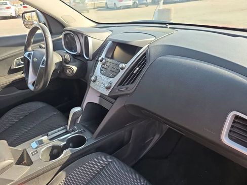 Used 2014 Chevrolet Equinox LT FWD image 14