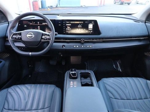 Certified 2024 Nissan Ariya AWD image 22