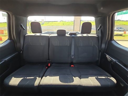 Used 2024 Ford F150 STX w/ STX Black Appearance Package image 20