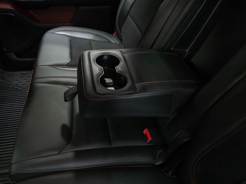 Used 2022 RAM 1500 Rebel w/ Rebel Level B Equipment Group AWD/4WD image 21