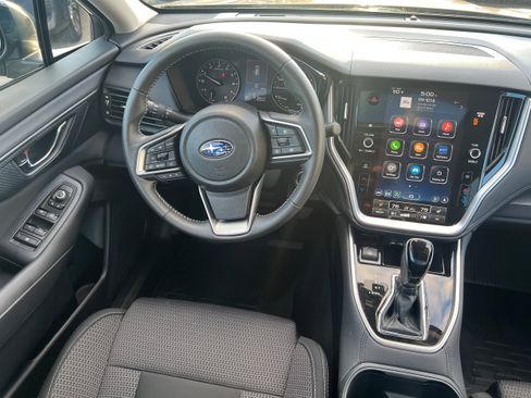 Certified 2025 Subaru Outback Premium w/ Popular Package #1A image 16