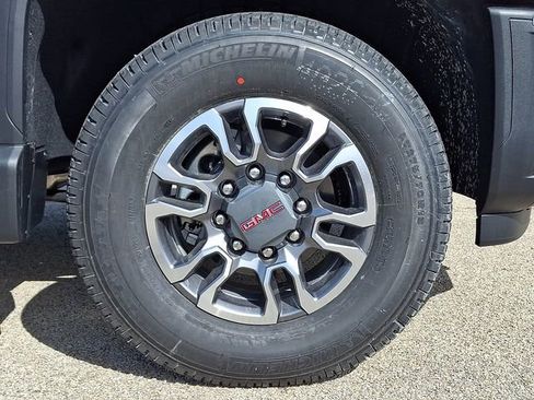 New 2026 GMC Sierra 2500 SLE w/ SLE Value Package; image 9