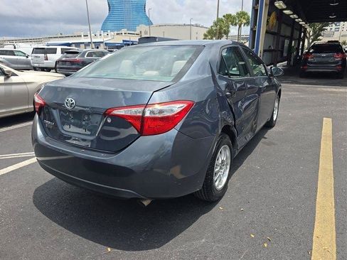 Used 2015 Toyota Corolla L FWD image 8