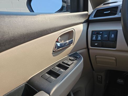 Used 2016 Honda Odyssey EX-L image 34