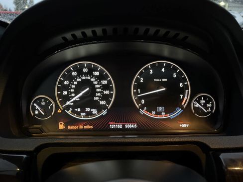 Used 2012 BMW 535i Gran Turismo image 27