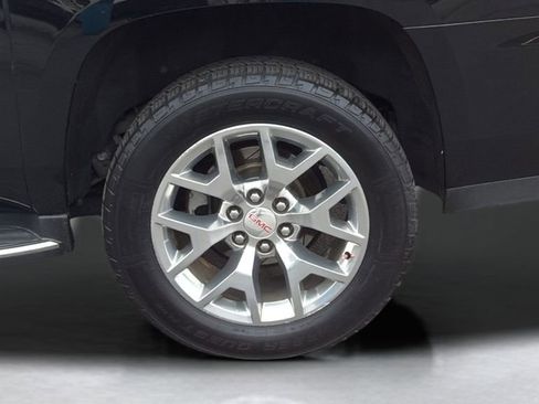 Used 2018 GMC Yukon XL SLT w/ Open Road Package image 20