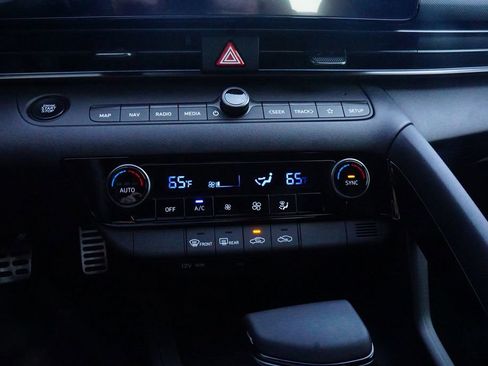 New 2026 Hyundai Elantra Sport image 13