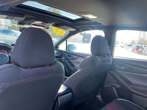 Used 2020 Subaru Impreza 2.0i Sport w/ Popular Package #1 image 26