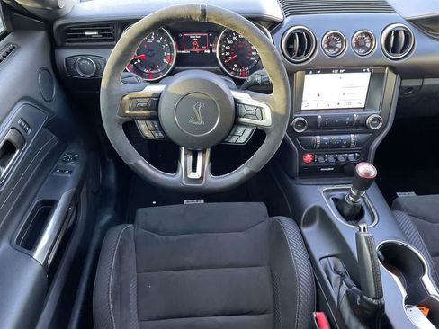 Used 2017 Ford Mustang Shelby GT350 w/ Electronics Package image 11