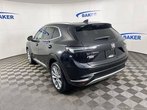 Certified 2023 Buick Envision Avenir image 7