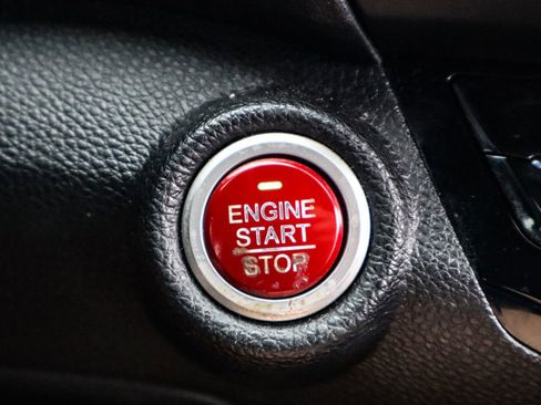 Used 2016 Honda Accord EX-L image 21