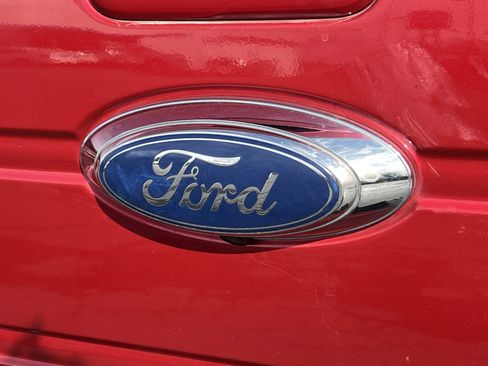 Used 2012 Ford F150 FX2 w/ FX Luxury Pkg RWD image 8