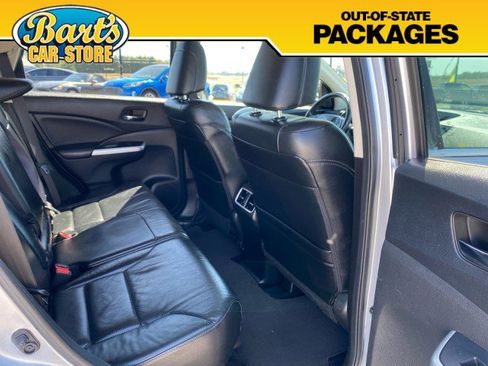 Used 2016 Honda CR-V EX-L image 10