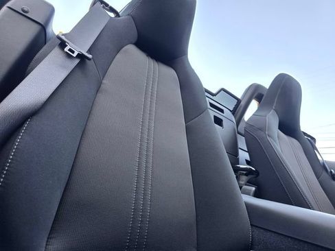 New 2026 MAZDA MX-5 Miata Sport RWD image 16