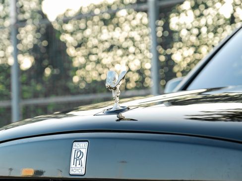 Used 2021 Rolls-Royce Cullinan image 53