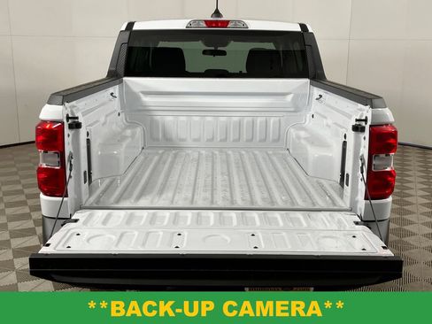 New 2026 Ford Maverick XL w/ Equipment Group 101A AWD/4WD image 24