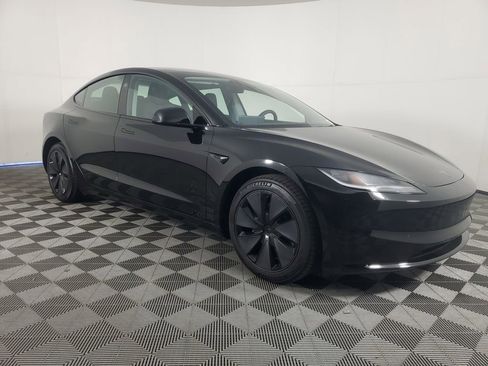 Used 2024 Tesla Model 3 Long Range image 2